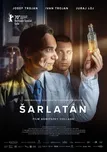 DVD Šarlatán (2020)