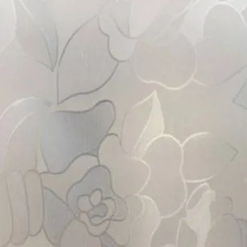 Okenní dekorace PATIFIX | samolepicí okenní fólie na sklo 61-2150 | šíře 67,5 cm | RŮŽE + Samolepicí tapeta růže na okno a sklo (metráž) PATIFIX 61-2150 v šíři 67,5 cm