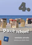 Passt schon! 4: Němčina pro střední…