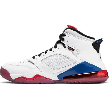 Pánské tenisky Recenze Jordan Mars 270 Cd7070-104 41