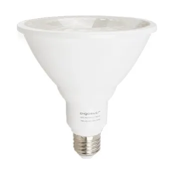 Žárovka LED žárovka Aigostar 18W E27 PAR38 COB, teplá bílá