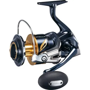 Rybářský naviják Shimano Stella SW-C XG