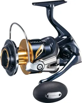 Rybářský naviják Shimano Stella SW-C XG