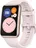 Huawei Watch Fit, růžové
