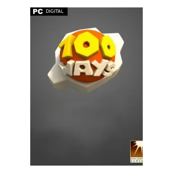 Počítačová hra ESD One Hundred Ways