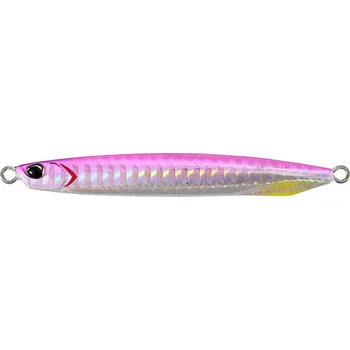 Umělá nástraha Mořský jig DUO Drag Metal Cast SSZ 70mm 20g PHA0009 Pink Back