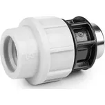 BRADAS PE spojka 32mm/1" vnitřní závit, PN16