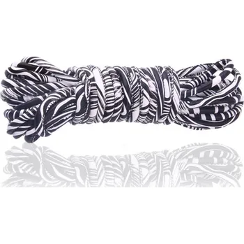 Kožené bondage lano – tl. 0.5 cm 10 metrů