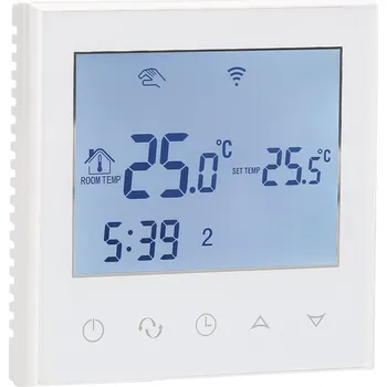 Aluzan Class E-16W WiFi