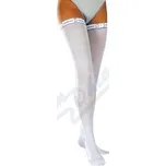 MEDIVEN THROMBEXIN 18 Stehenní punč. vel.L bílá