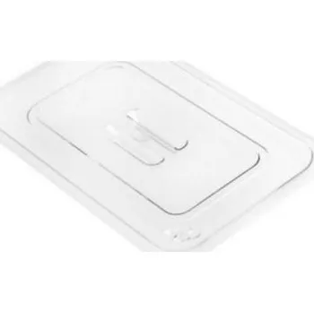 Víko GN 1/1 na GN polykarbonát M2-11001 Sleva 27Kč