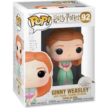 Figurka Funko POP! Harry Potter