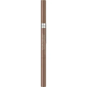 Rimmel Brow This Way Fill & Sculpt…