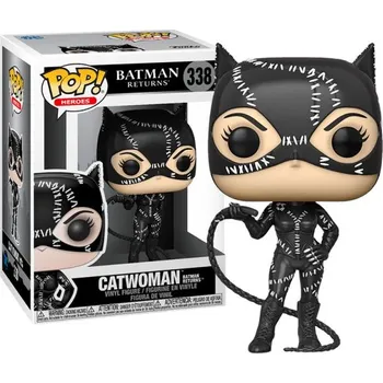 Figurka Funko Pop Heroes Batman Returns Catwoman