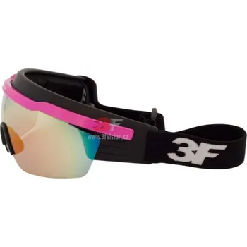 Štít 3F Vision Xcountry II. 1745