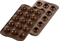 Silikomart 3D Tartufino forma na čokoládu
