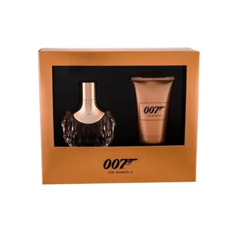 Dámský parfém James Bond James Bond 007 For Women II EDP