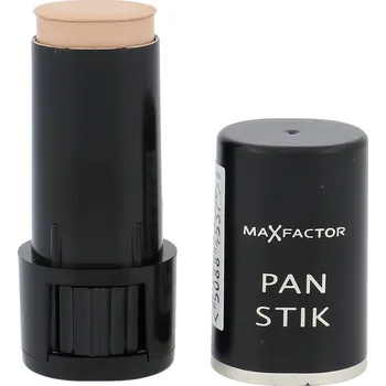 Max Factor Pan Stik Foundation make-up…