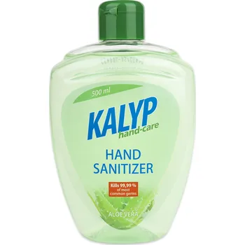 Kalyp Aloe Vera dezinfekční gel na ruce