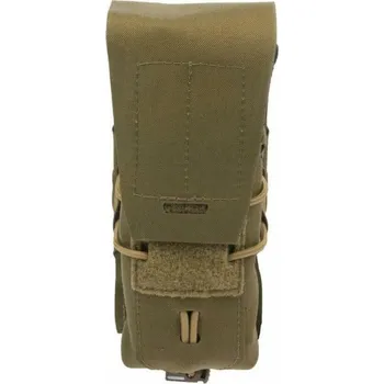 Airsoft Sumka Templar´s Gear na zásobníky AR, Coyote