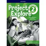 Project Explore 2: Pracovní sešit -…