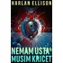 Nemám ústa a musím křičet - Harlan Ellison (2020, pevná)