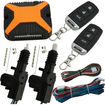Stualarm SPY242