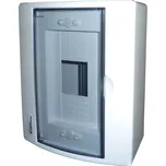 Rozváděč na povrch x24