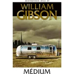 Médium - William Gibson (2020,…