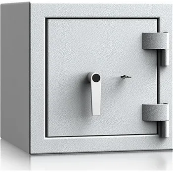 Trezor ISS Bezpečnostní trezor S4E III 00 - zámek se dvěma klíči