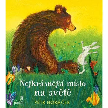 Nejkrásnější místo na světě - Petr…