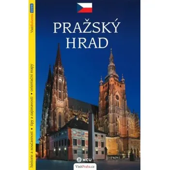 Pražský hrad - průvodce/česky - Viktor Kubík
