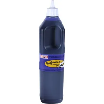 Výtvarná barva Koh-I-Noor Inkoust do plnicích per 1 l modrý