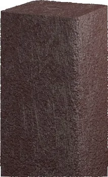 Transform Hranol 40 x 40 cm 2 m hnědý