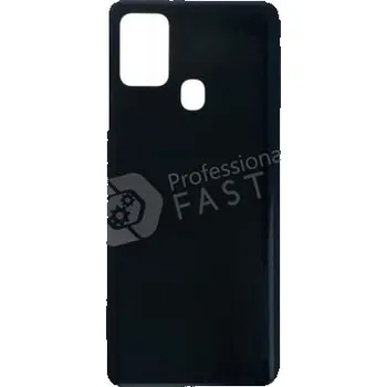 Samsung Galaxy A21s Kryt baterie Černý - Originál