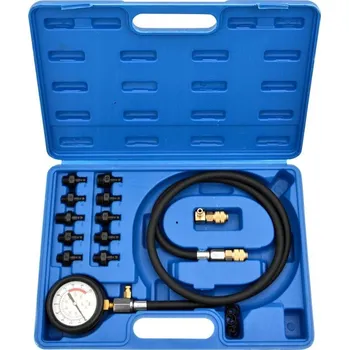 Genborx Přístroj pro měření tlaku oleje v motoru VT01576