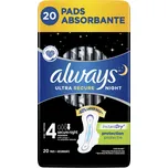 Always Ultra Secure Night