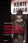 Nejhorší den Československé lidové…