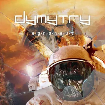 Česká hudba Agronaut - Dymytry [CD]