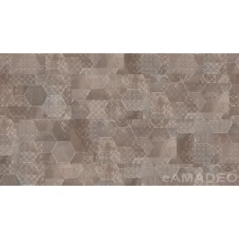 vinylová podlaha Vinylová podlaha Gerflor Creation 70 - 1065 Prado Terracotta