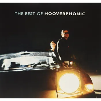 The Best of Hooverphonic - Hooverphonic…