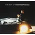 Zahraniční hudba The Best of Hooverphonic - Hooverphonic [3LP] (Coloured)