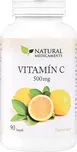 Natural Medicaments Vitamín C 500 mg 90…