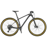 Scott Scale 940 29" Granite/Black 2021 M