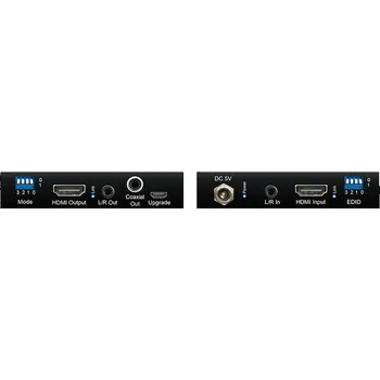 Signálový procesor Blustream HDMI převodník SC11HD-V2