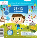 Daniel a jeho písničky - Various [CD]