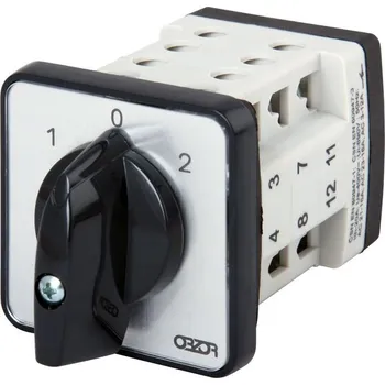 vypínač OBZOR ZLÍN VSN 16 9151C8 V-PNC S216 NSC 8591078329015