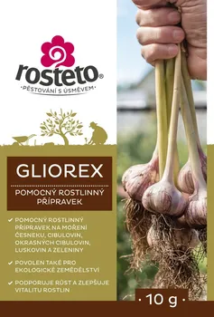 Fungicid Rosteto Gliorex 10 g