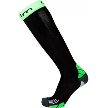 Pánské ponožky Kompresní sportovní podkolenky Velikost S (small)