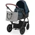 Kočárek Kinderkraft XMoov 3v1 2020